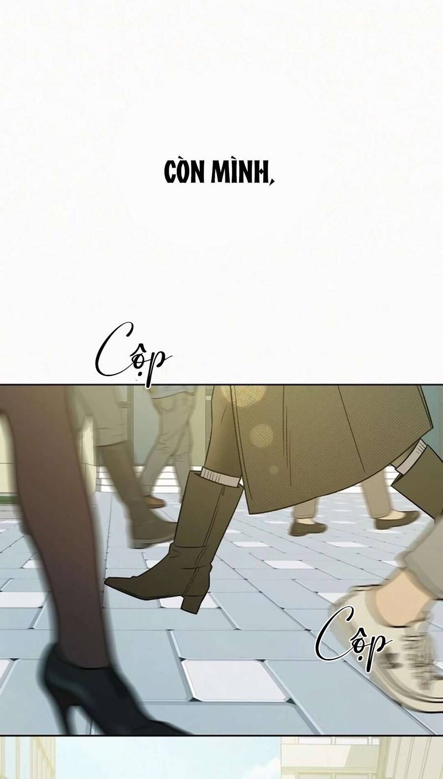 Chiến Lược: Tình Yêu Trong Sáng: Chapter 103