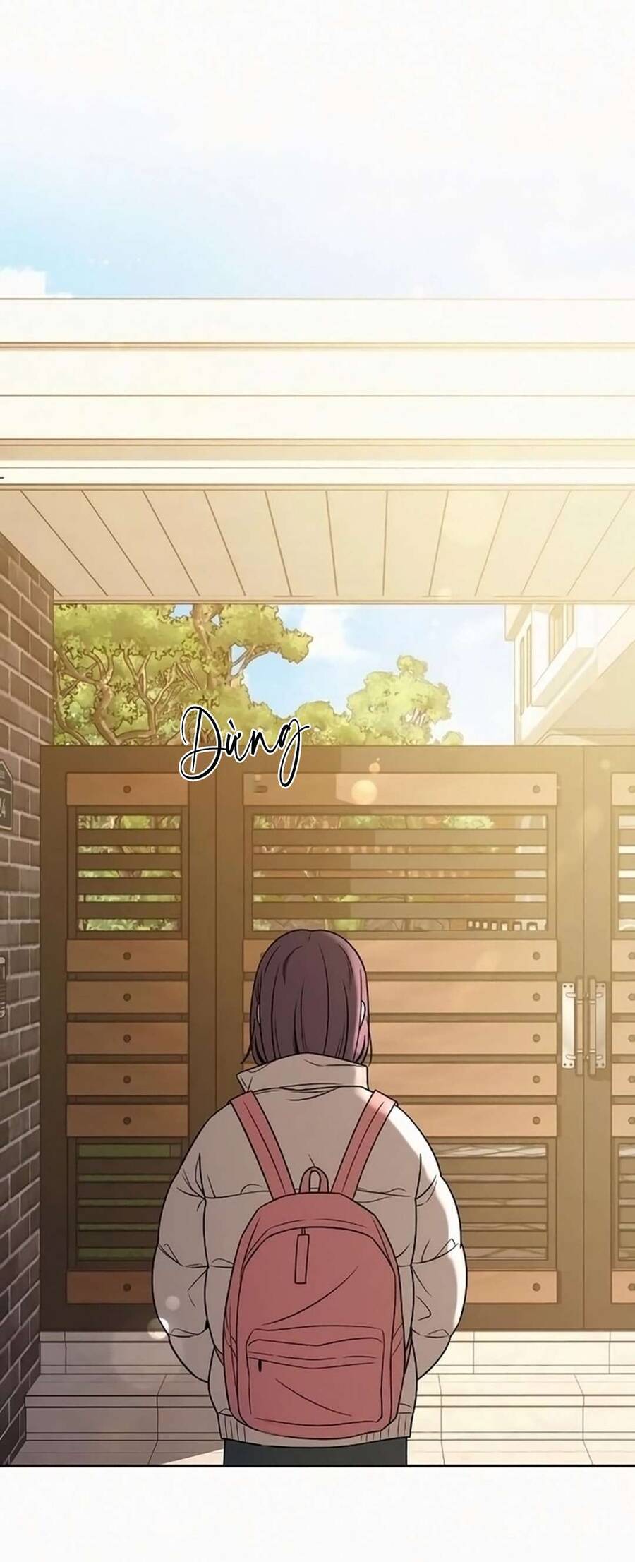 Chiến Lược: Tình Yêu Trong Sáng: Chapter 103