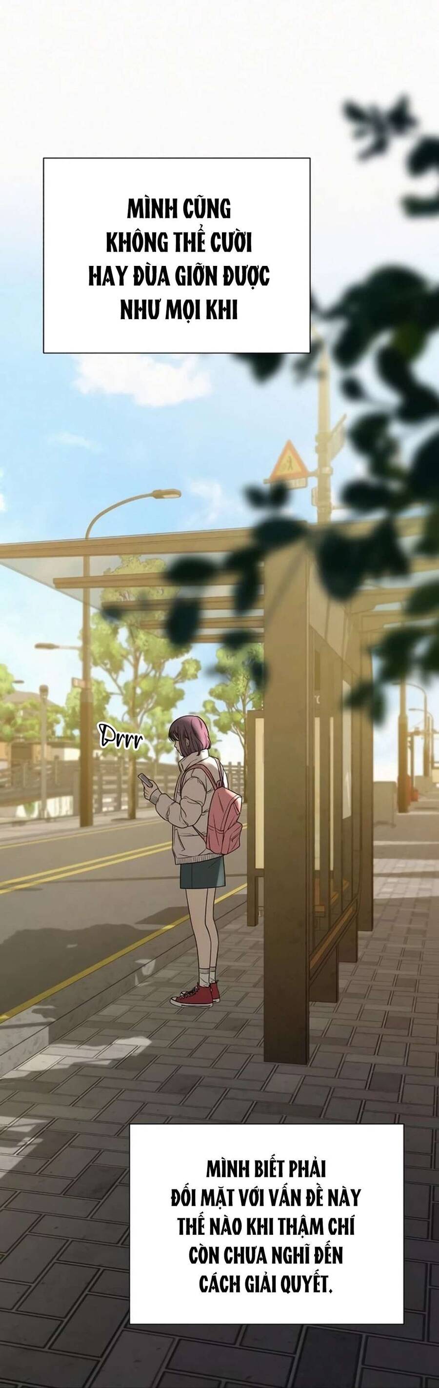 Chiến Lược: Tình Yêu Trong Sáng: Chapter 103