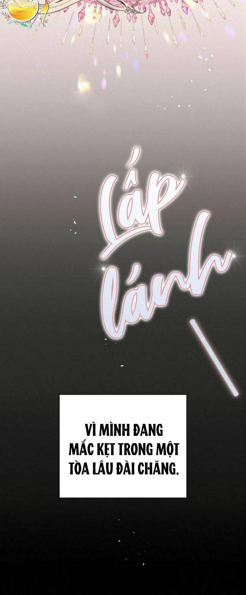 Chiến Lược: Tình Yêu Trong Sáng: Chapter 11