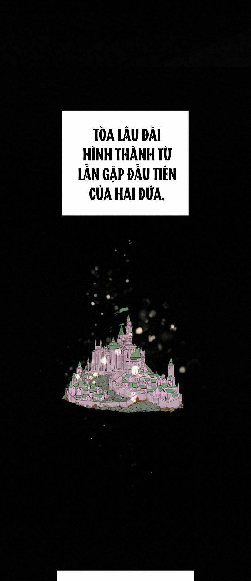 Chiến Lược: Tình Yêu Trong Sáng: Chapter 11
