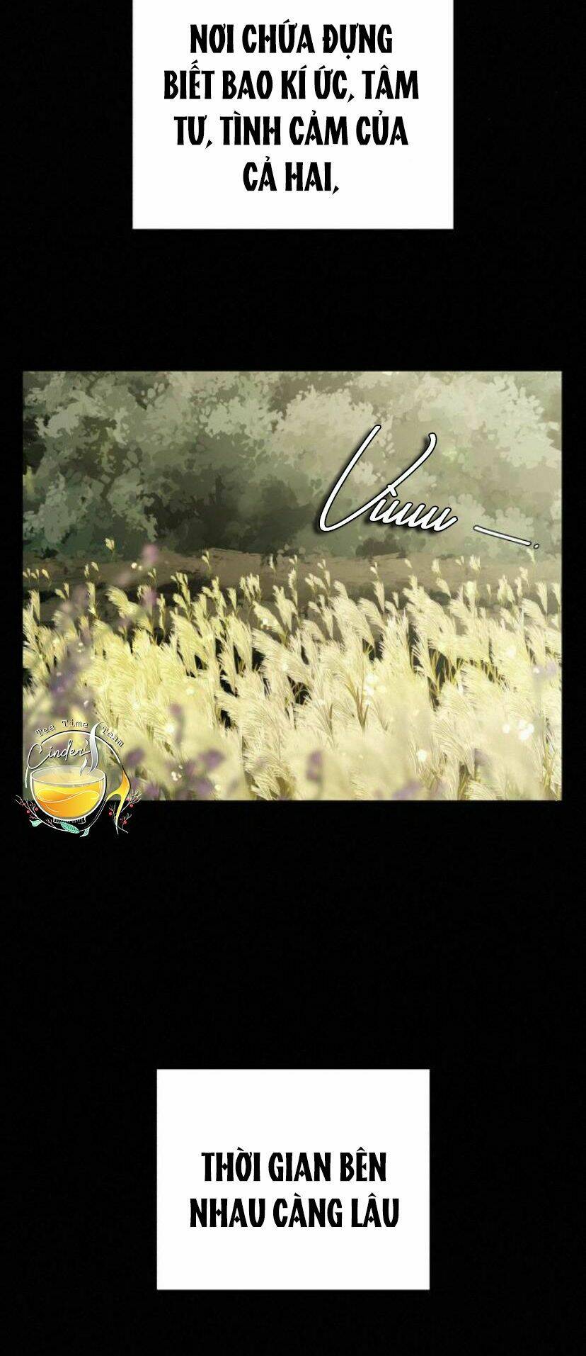 Chiến Lược: Tình Yêu Trong Sáng: Chapter 11