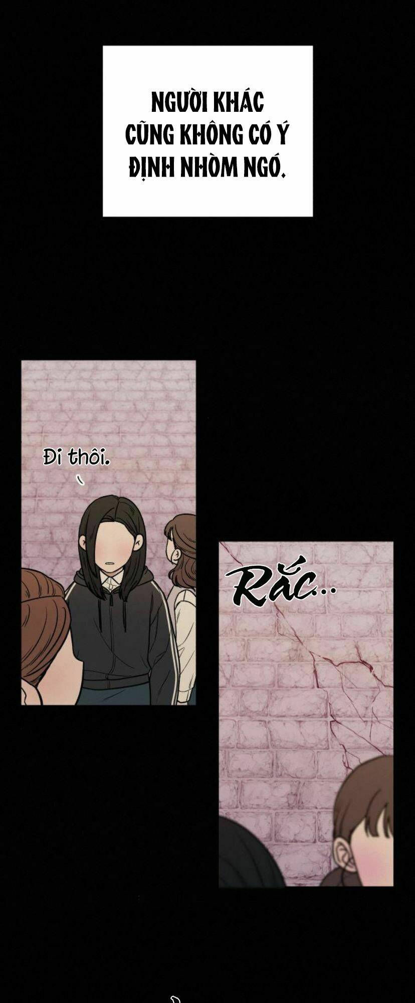Chiến Lược: Tình Yêu Trong Sáng: Chapter 11