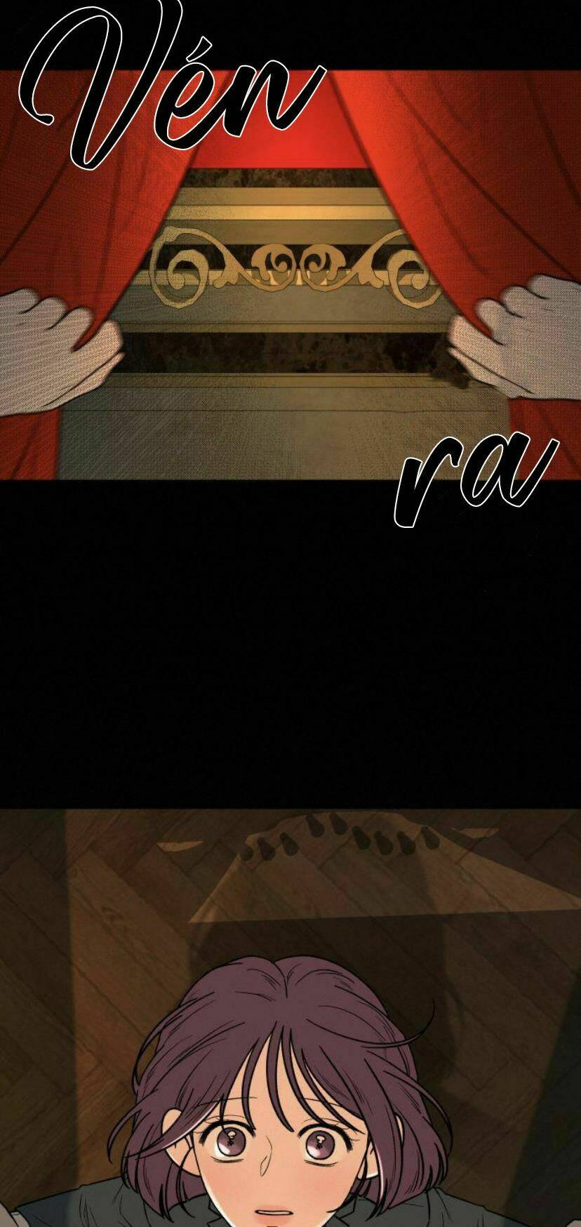 Chiến Lược: Tình Yêu Trong Sáng: Chapter 11