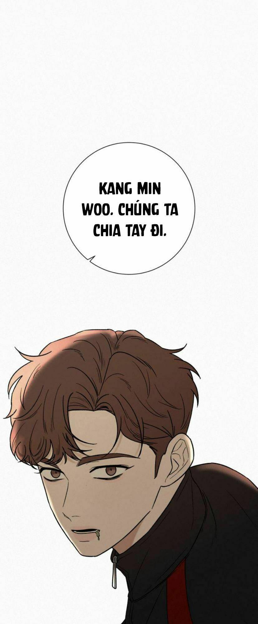 Chiến Lược: Tình Yêu Trong Sáng: Chapter 11