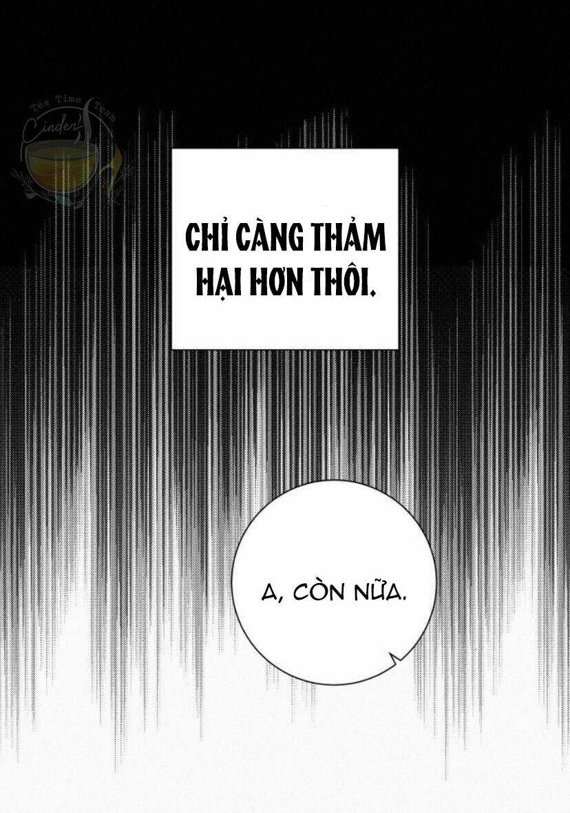 Chiến Lược: Tình Yêu Trong Sáng: Chapter 11