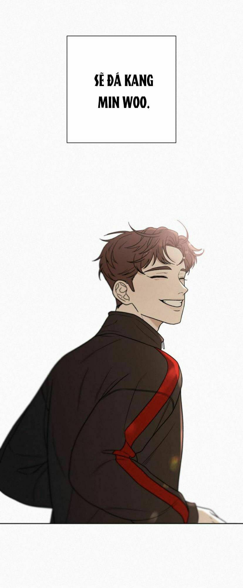 Chiến Lược: Tình Yêu Trong Sáng: Chapter 11