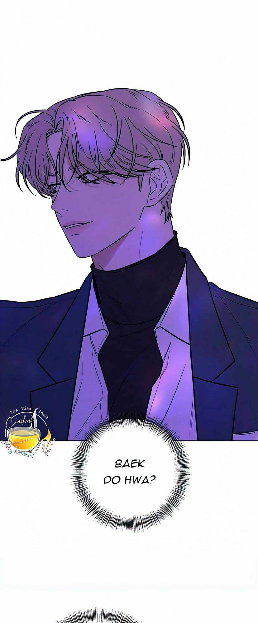 Chiến Lược: Tình Yêu Trong Sáng: Chapter 12