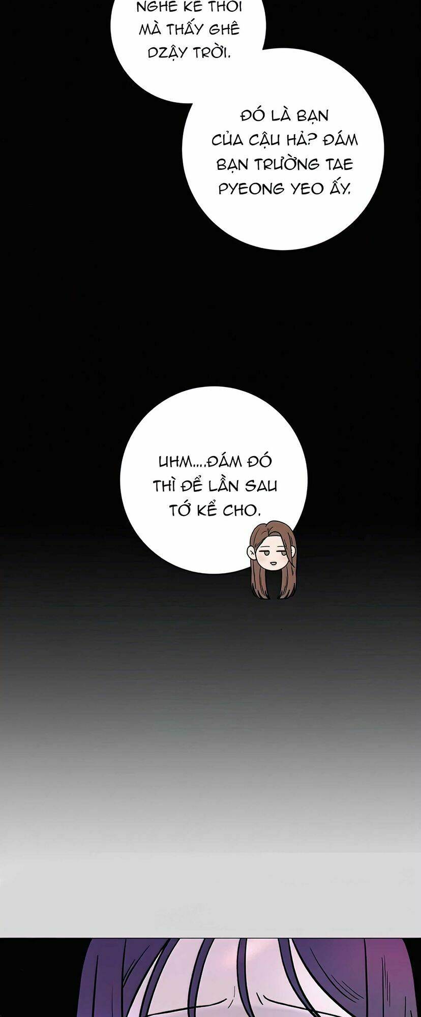 Chiến Lược: Tình Yêu Trong Sáng: Chapter 12