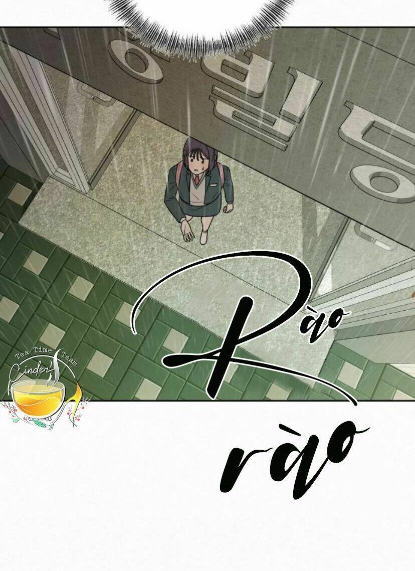 Chiến Lược: Tình Yêu Trong Sáng: Chapter 12