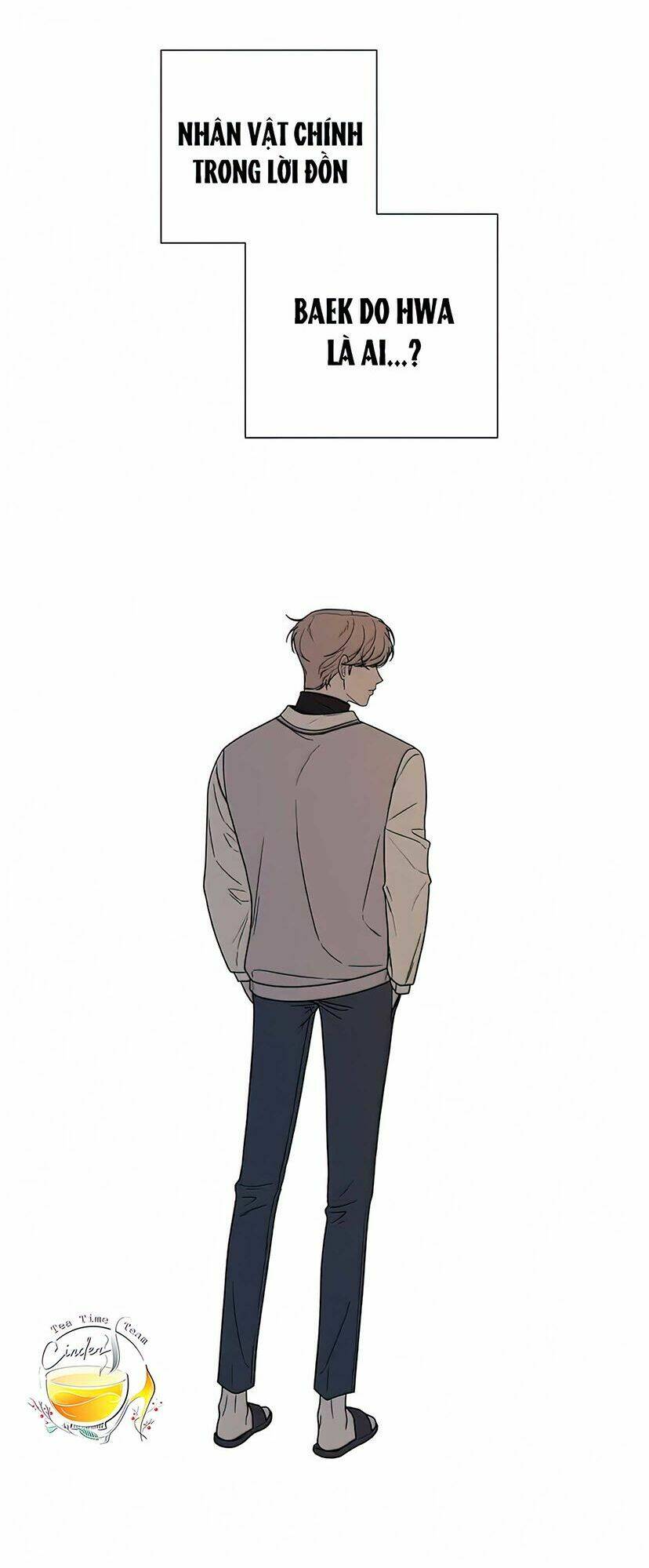 Chiến Lược: Tình Yêu Trong Sáng: Chapter 13