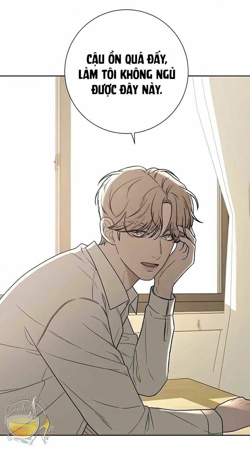 Chiến Lược: Tình Yêu Trong Sáng: Chapter 13