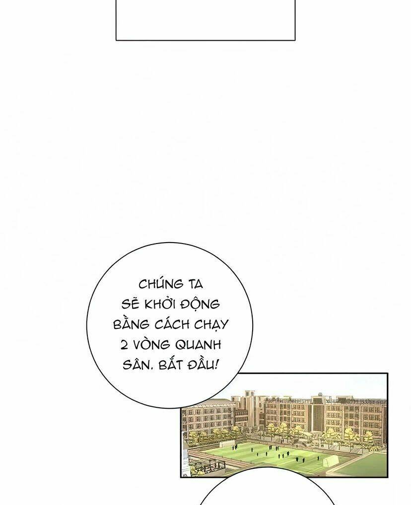 Chiến Lược: Tình Yêu Trong Sáng: Chapter 13