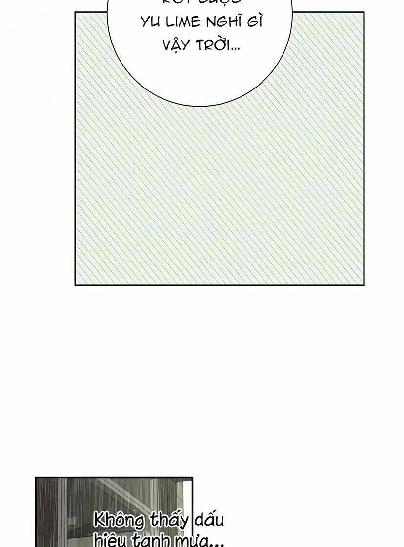 Chiến Lược: Tình Yêu Trong Sáng: Chapter 13