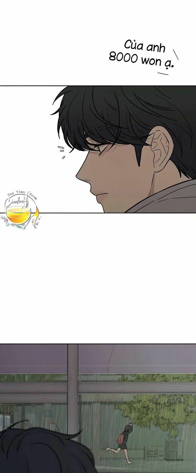 Chiến Lược: Tình Yêu Trong Sáng: Chapter 13