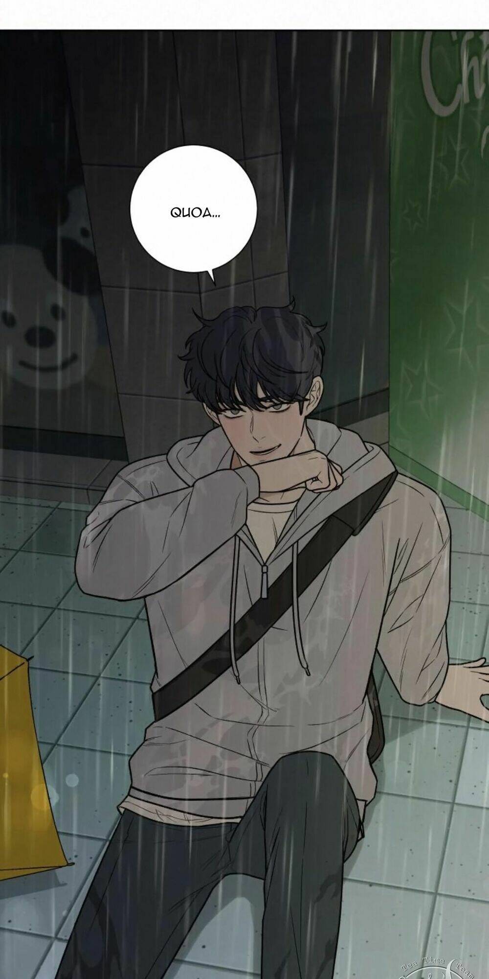 Chiến Lược: Tình Yêu Trong Sáng: Chapter 14