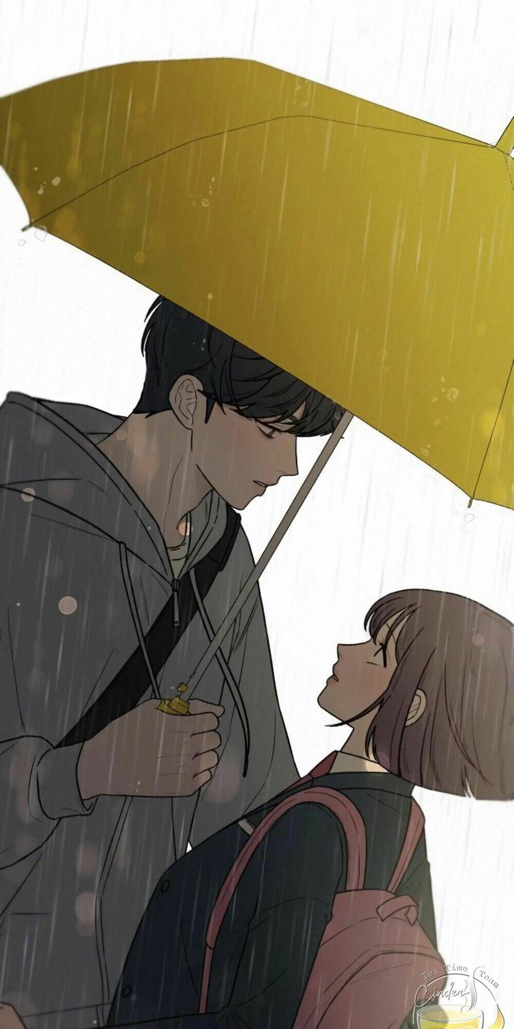 Chiến Lược: Tình Yêu Trong Sáng: Chapter 14