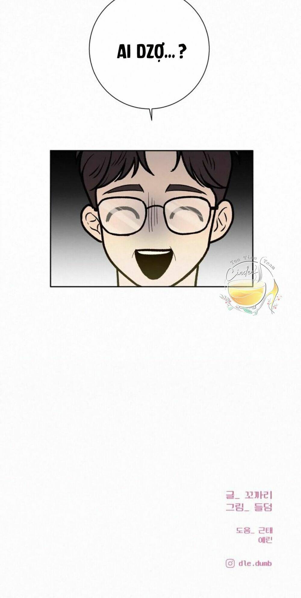 Chiến Lược: Tình Yêu Trong Sáng: Chapter 14