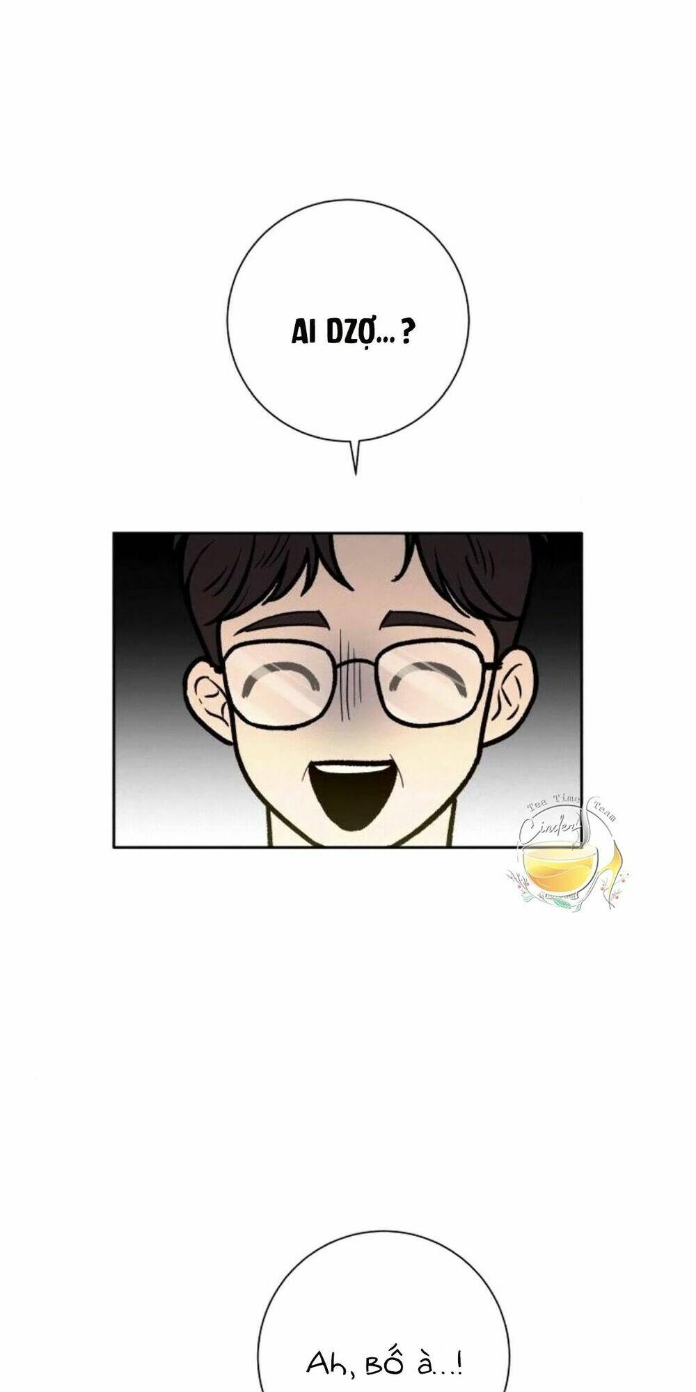 Chiến Lược: Tình Yêu Trong Sáng: Chapter 15