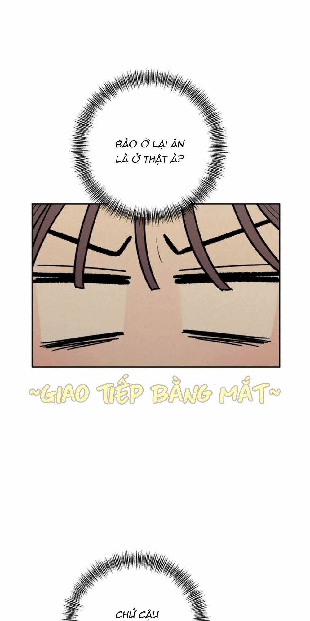 Chiến Lược: Tình Yêu Trong Sáng: Chapter 15