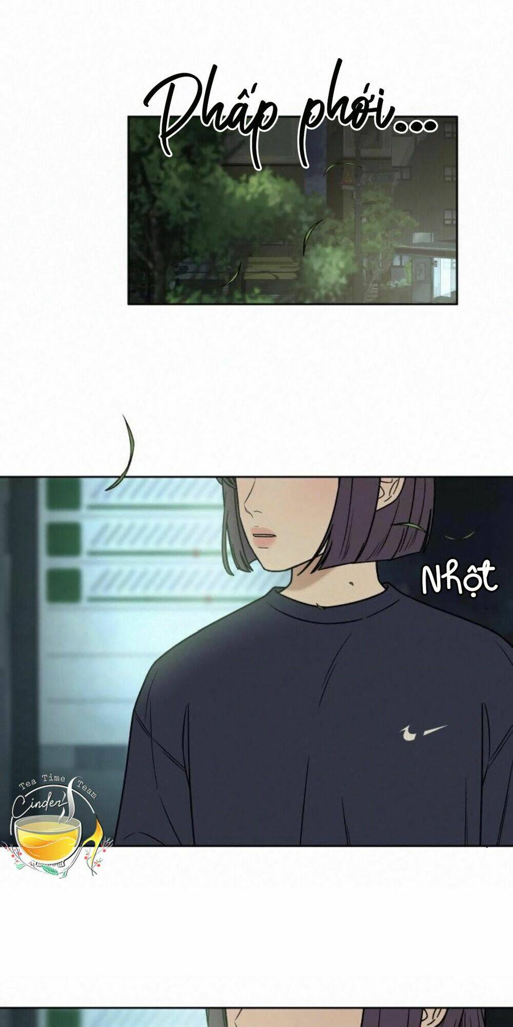 Chiến Lược: Tình Yêu Trong Sáng: Chapter 16