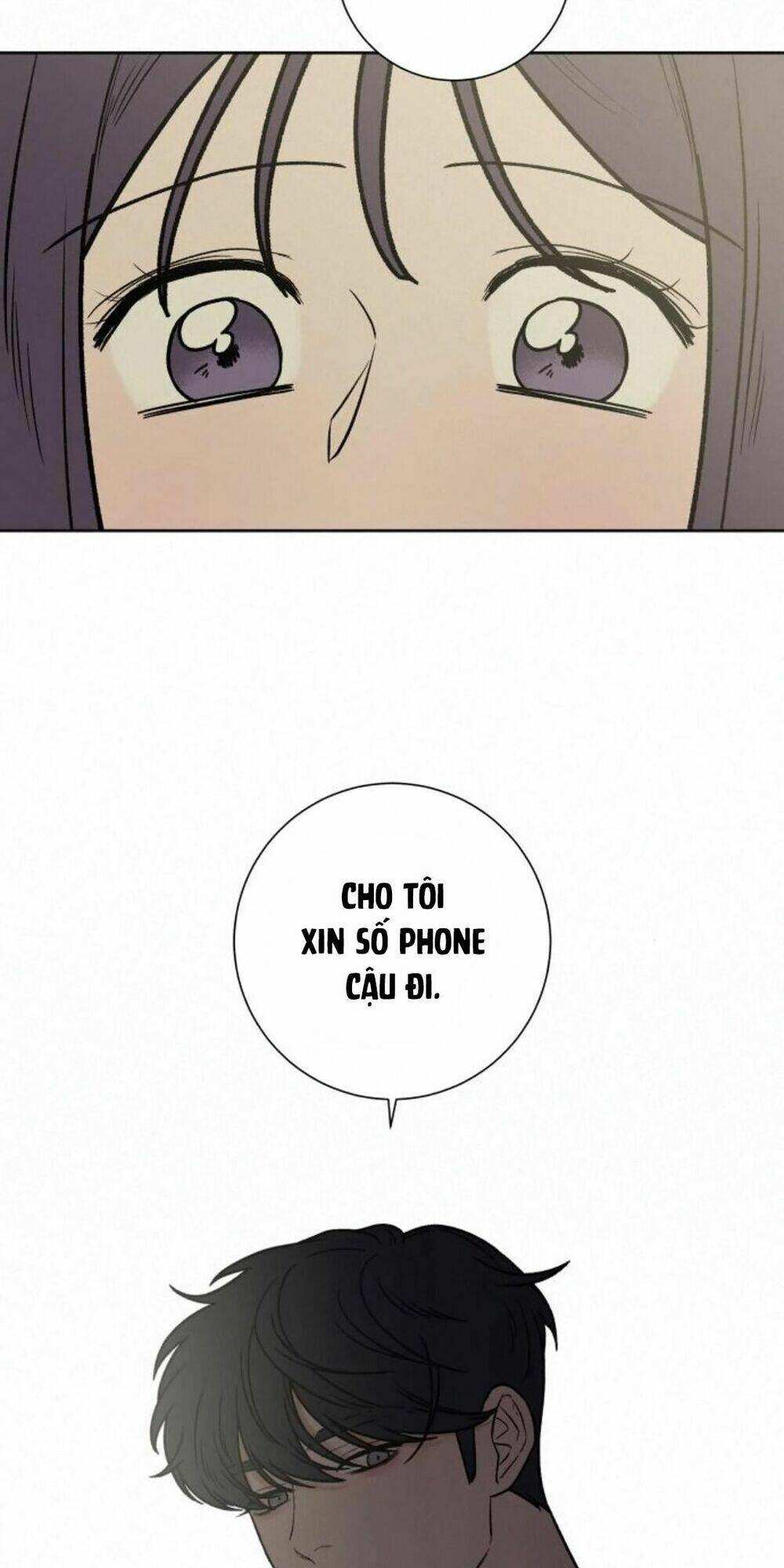Chiến Lược: Tình Yêu Trong Sáng: Chapter 16