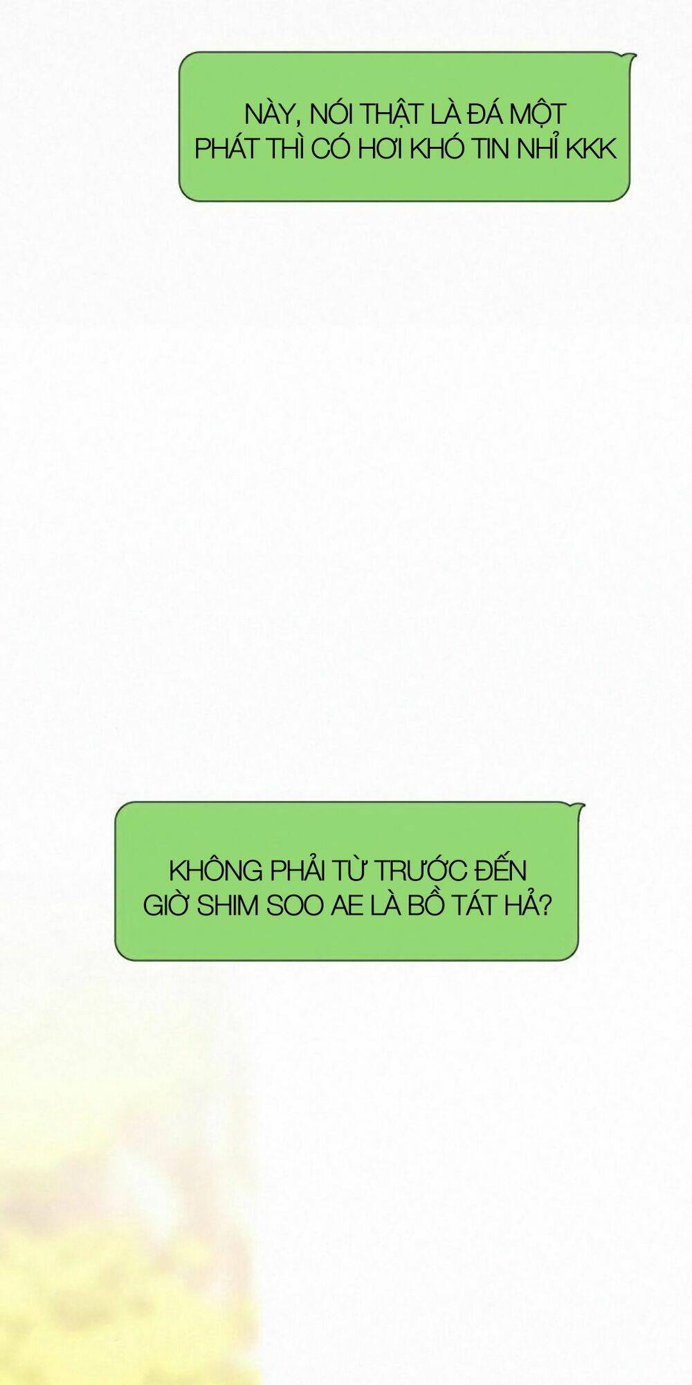Chiến Lược: Tình Yêu Trong Sáng: Chapter 16