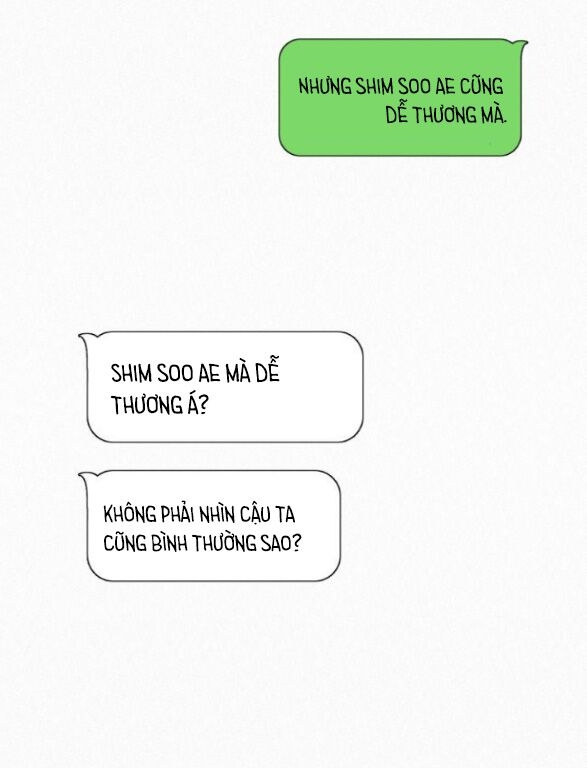 Chiến Lược: Tình Yêu Trong Sáng: Chapter 17.2