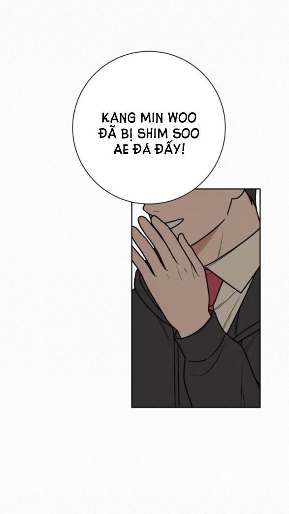 Chiến Lược: Tình Yêu Trong Sáng: Chapter 17.2