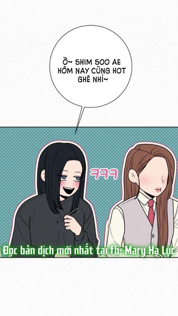 Chiến Lược: Tình Yêu Trong Sáng: Chapter 17.2