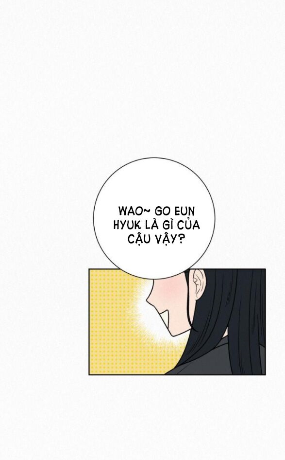 Chiến Lược: Tình Yêu Trong Sáng: Chapter 17.2
