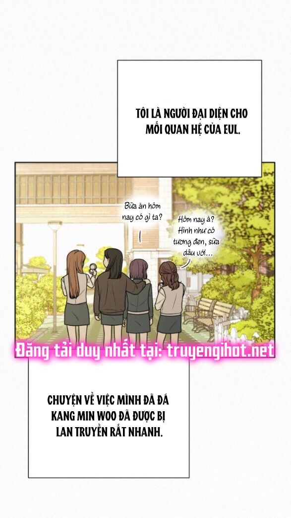 Chiến Lược: Tình Yêu Trong Sáng: Chapter 17.2