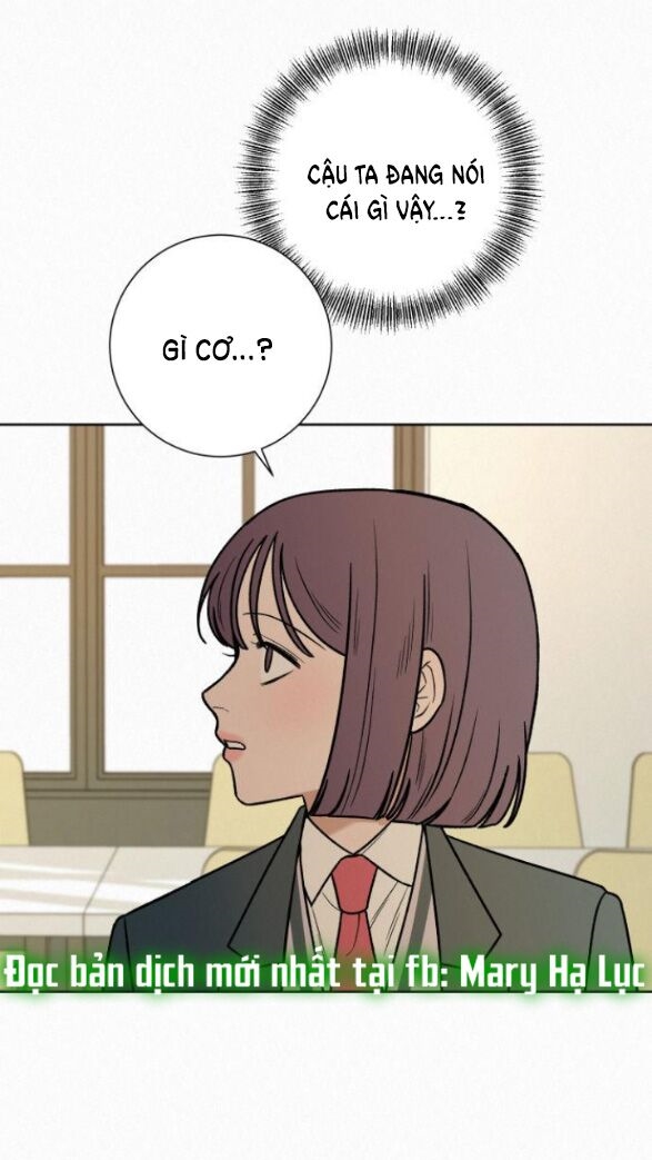 Chiến Lược: Tình Yêu Trong Sáng: Chapter 17.2
