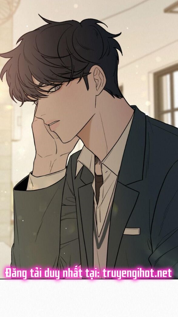 Chiến Lược: Tình Yêu Trong Sáng: Chapter 17.2