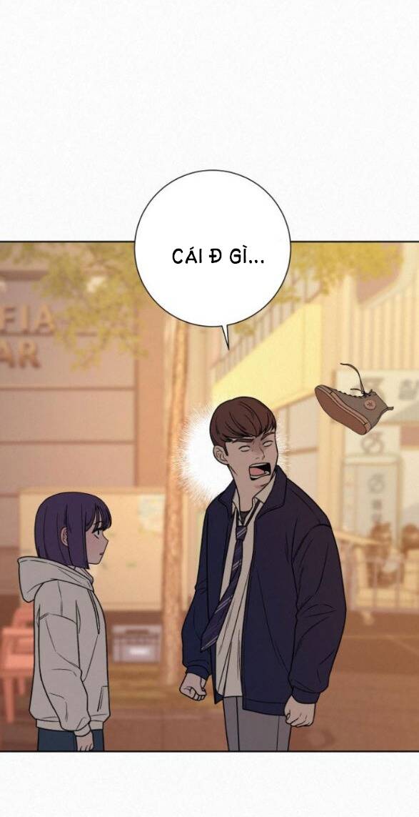 Chiến Lược: Tình Yêu Trong Sáng: Chapter 17.2