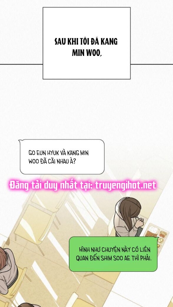 Chiến Lược: Tình Yêu Trong Sáng: Chapter 17.2
