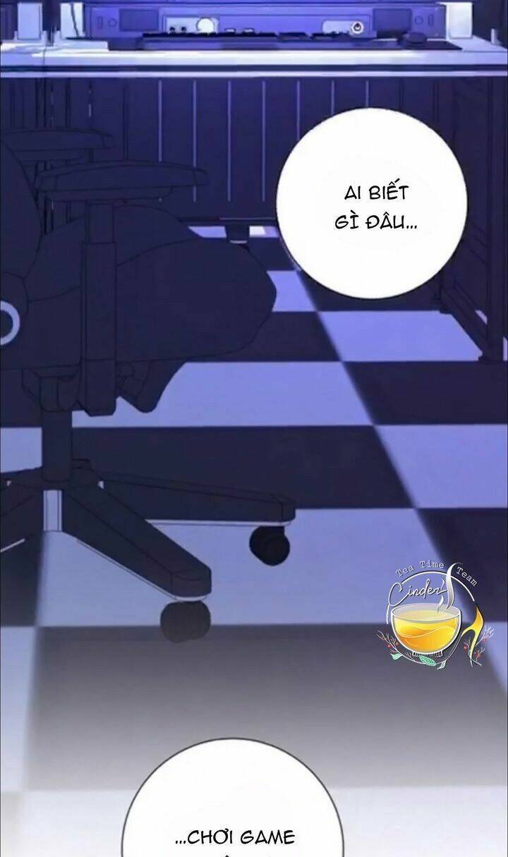 Chiến Lược: Tình Yêu Trong Sáng: Chapter 18