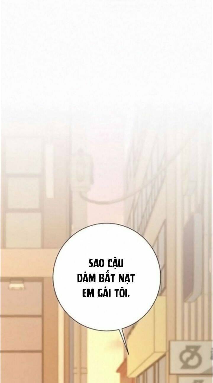 Chiến Lược: Tình Yêu Trong Sáng: Chapter 18
