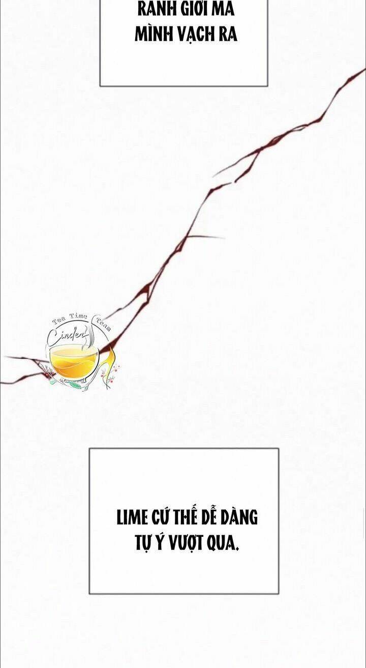 Chiến Lược: Tình Yêu Trong Sáng: Chapter 18