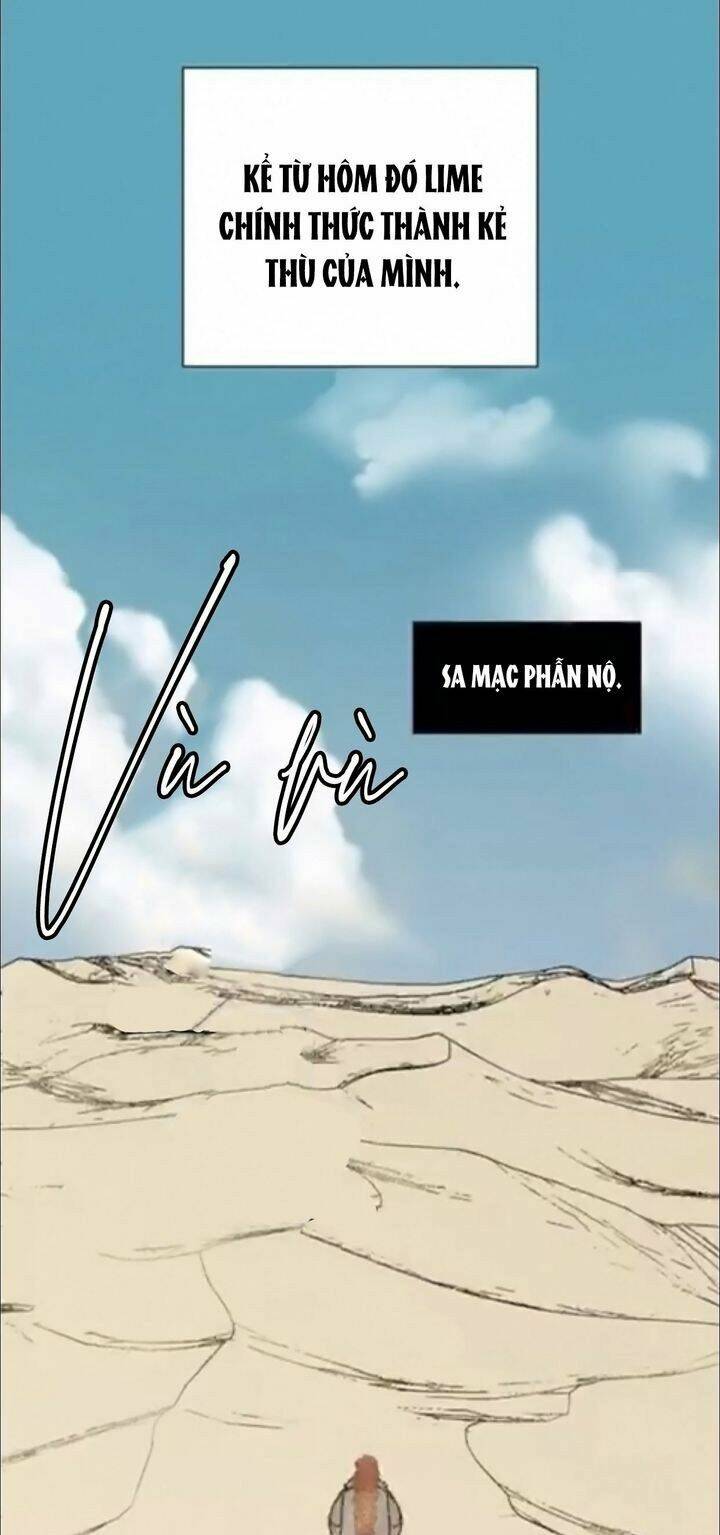 Chiến Lược: Tình Yêu Trong Sáng: Chapter 18