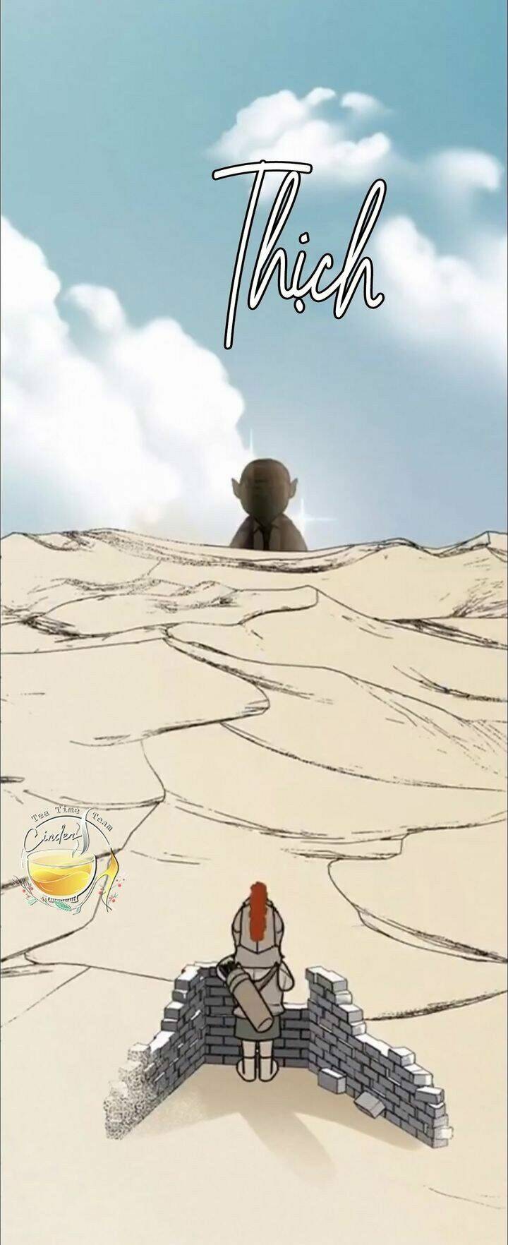 Chiến Lược: Tình Yêu Trong Sáng: Chapter 18