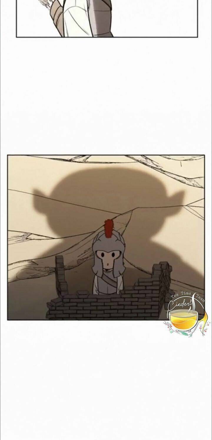 Chiến Lược: Tình Yêu Trong Sáng: Chapter 18