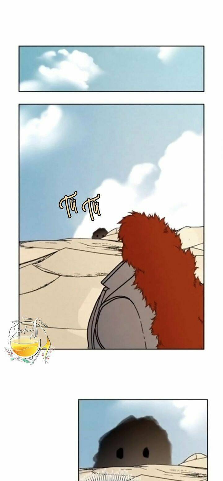 Chiến Lược: Tình Yêu Trong Sáng: Chapter 18
