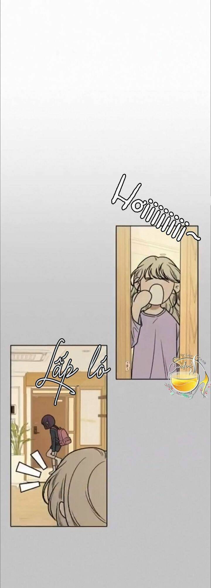 Chiến Lược: Tình Yêu Trong Sáng: Chapter 18