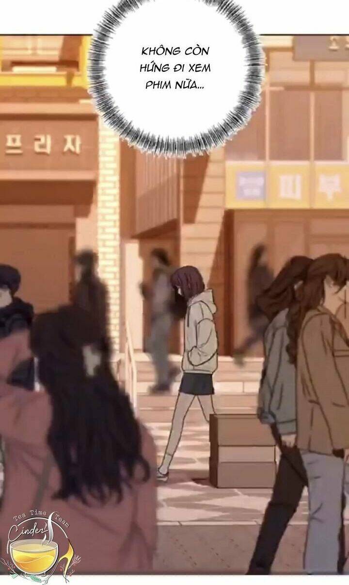 Chiến Lược: Tình Yêu Trong Sáng: Chapter 18