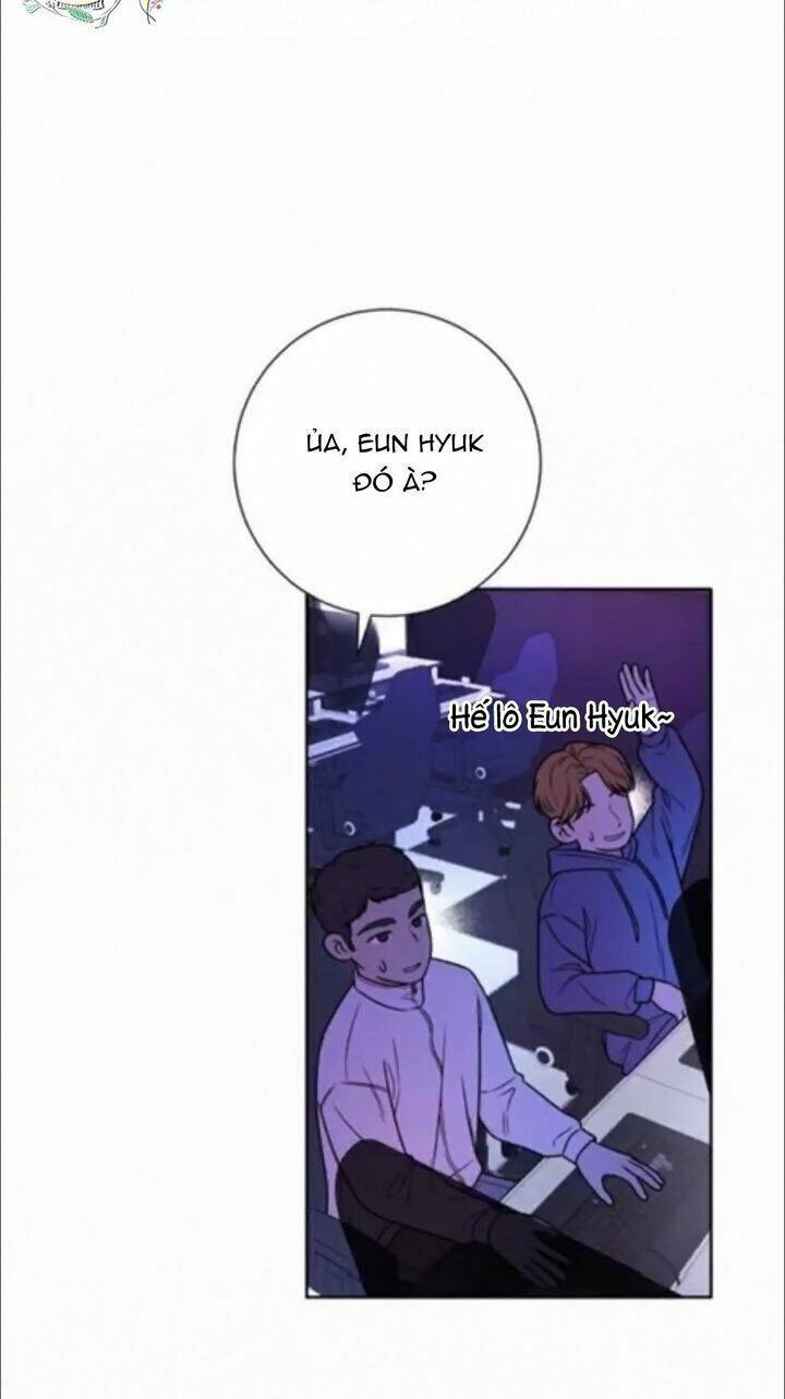 Chiến Lược: Tình Yêu Trong Sáng: Chapter 18