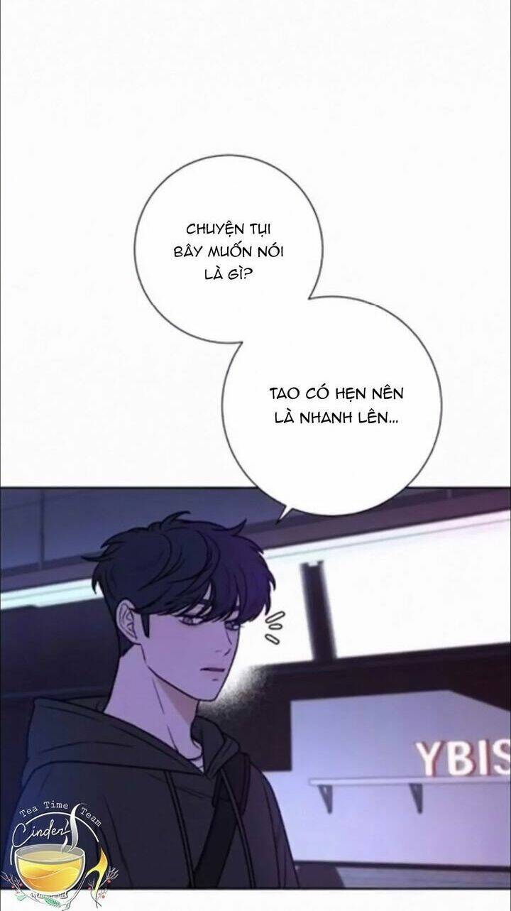 Chiến Lược: Tình Yêu Trong Sáng: Chapter 18