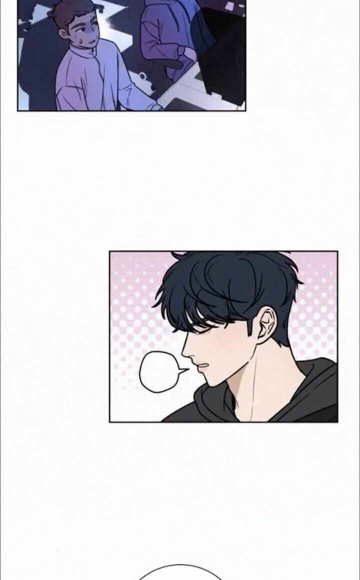 Chiến Lược: Tình Yêu Trong Sáng: Chapter 18