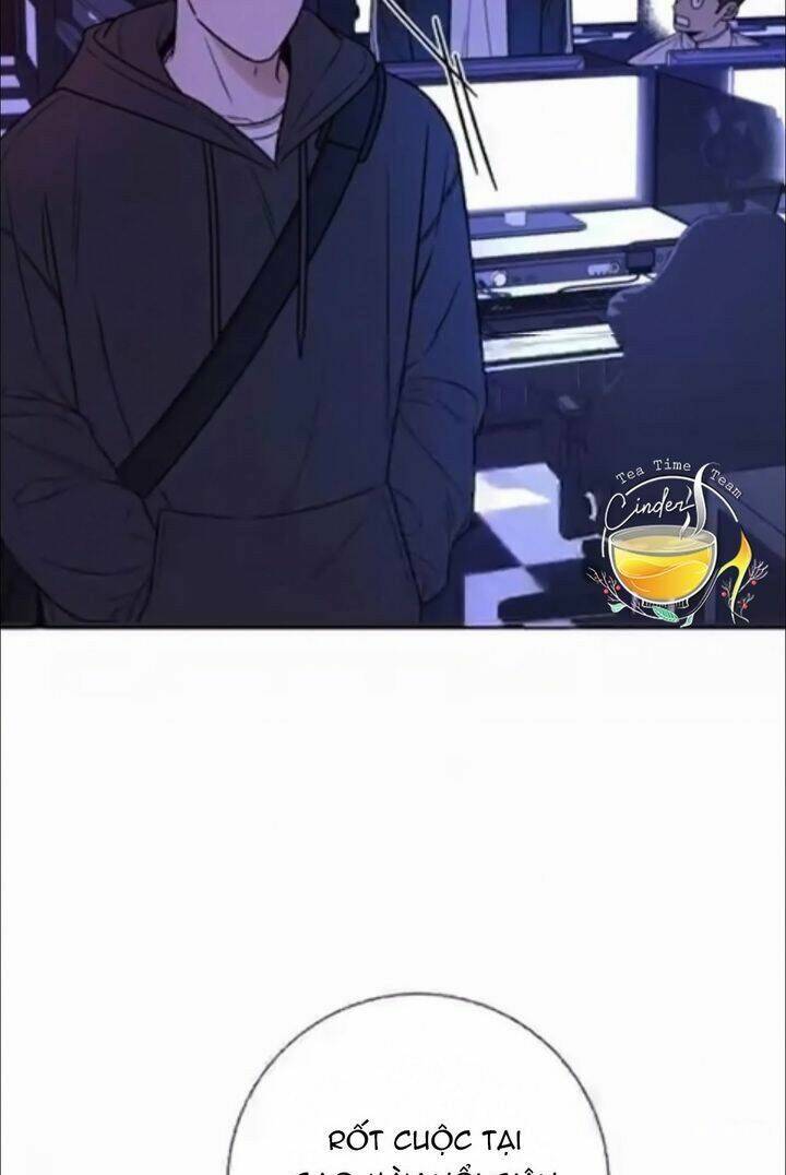 Chiến Lược: Tình Yêu Trong Sáng: Chapter 18