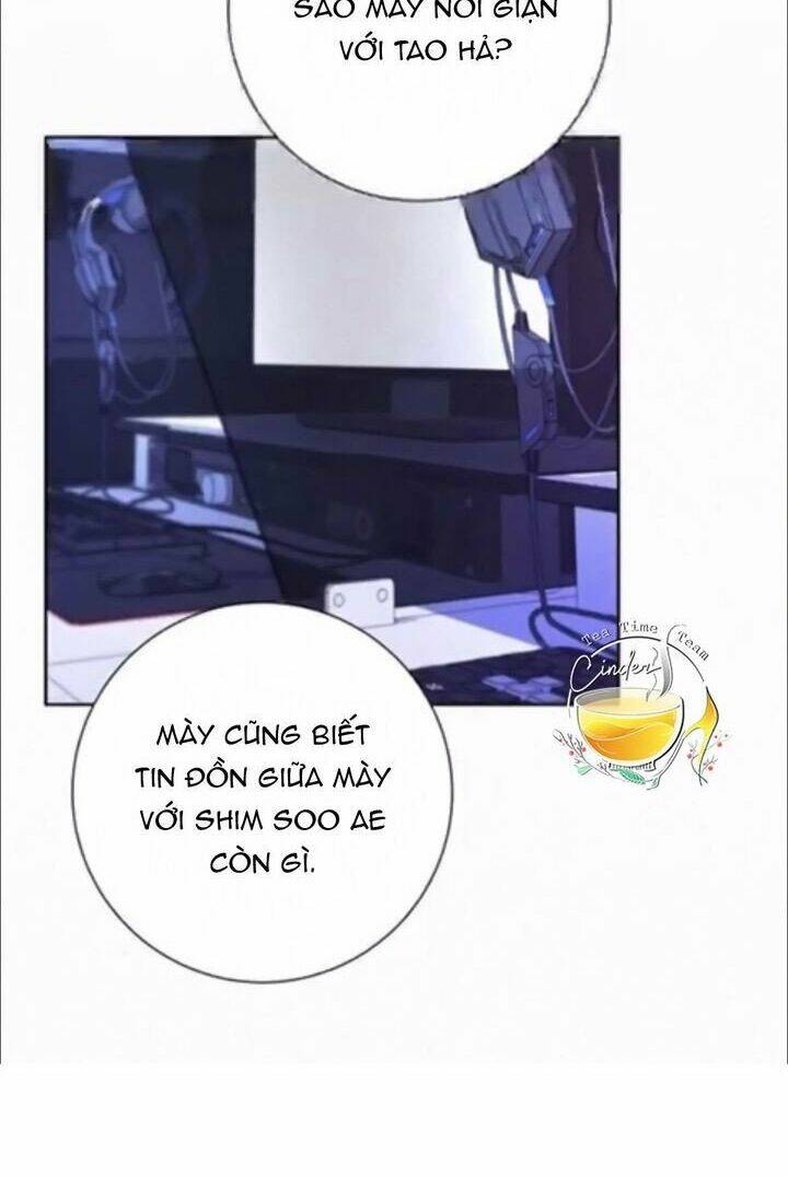 Chiến Lược: Tình Yêu Trong Sáng: Chapter 18